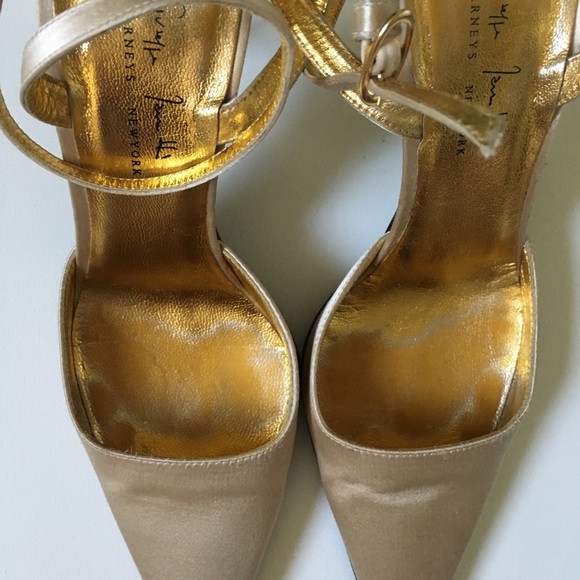 Giuseppe Zanotti * heels